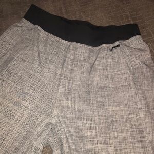 lululemon men’s shorts S—M